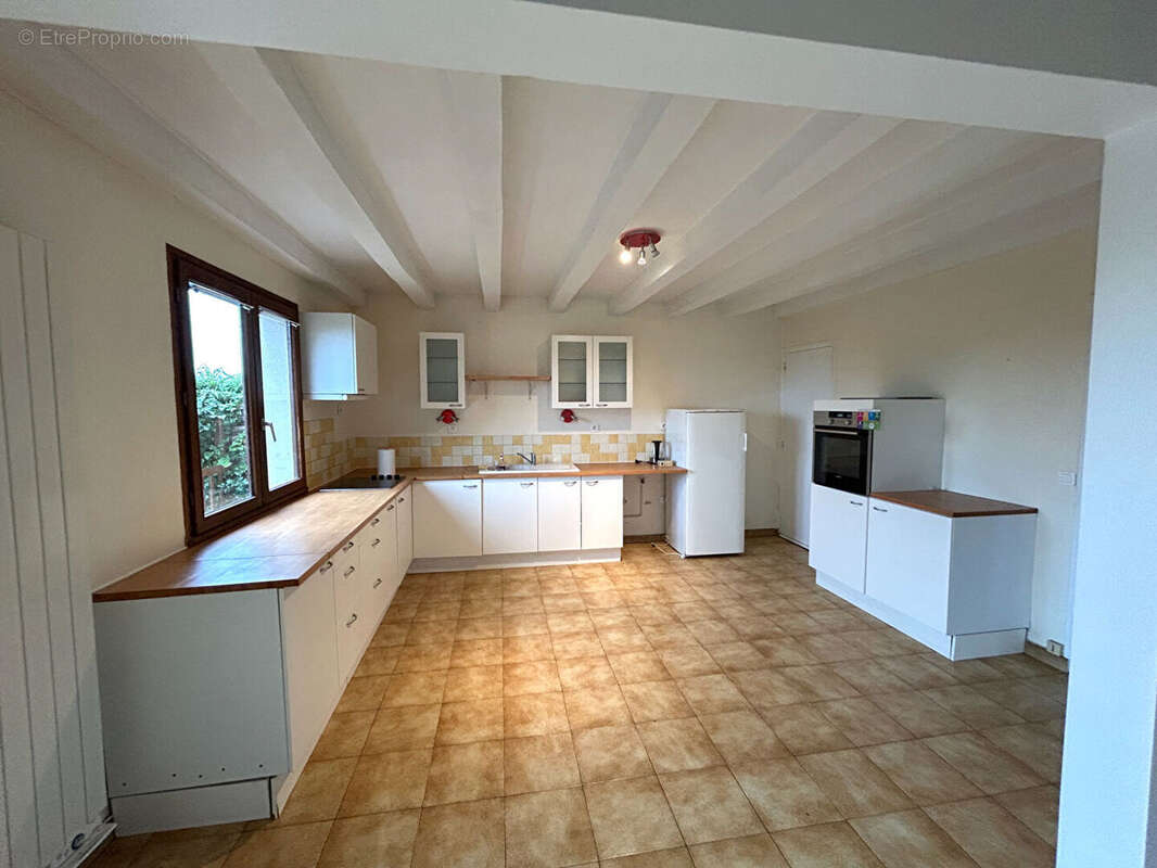 Maison à L&#039;HAY-LES-ROSES