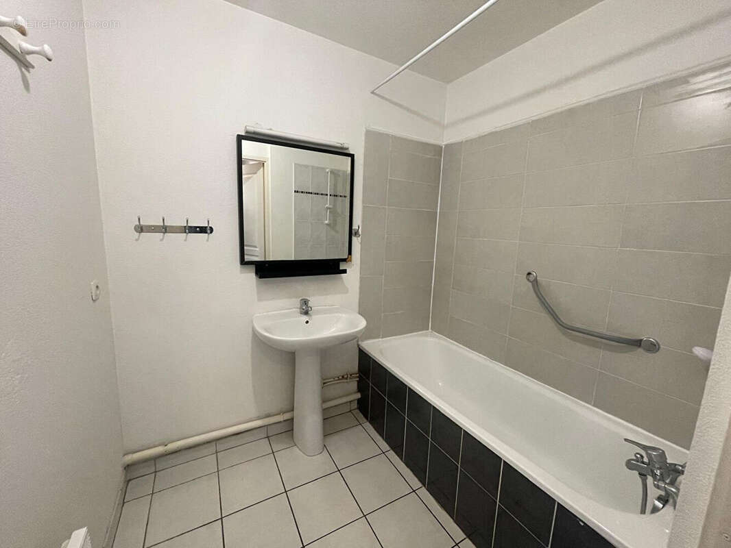 Appartement à AGDE