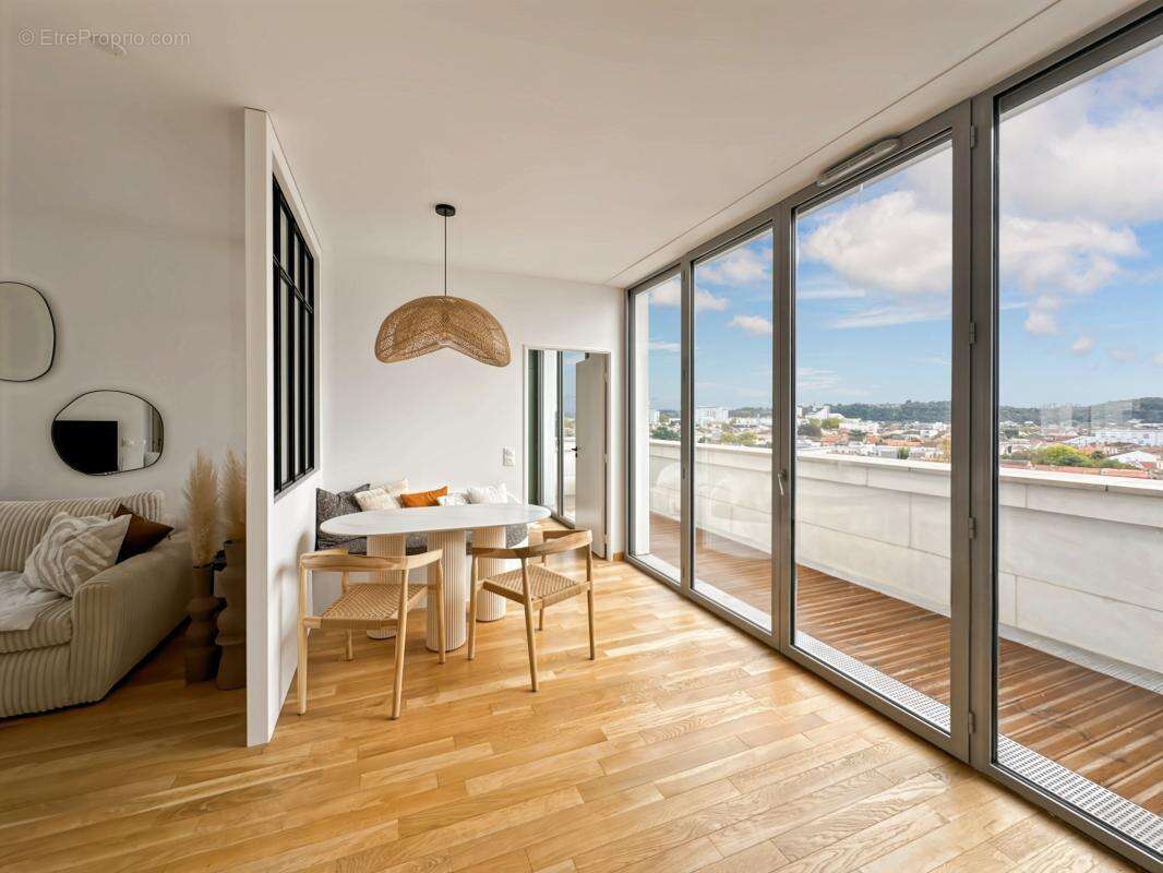 Appartement - photo 4