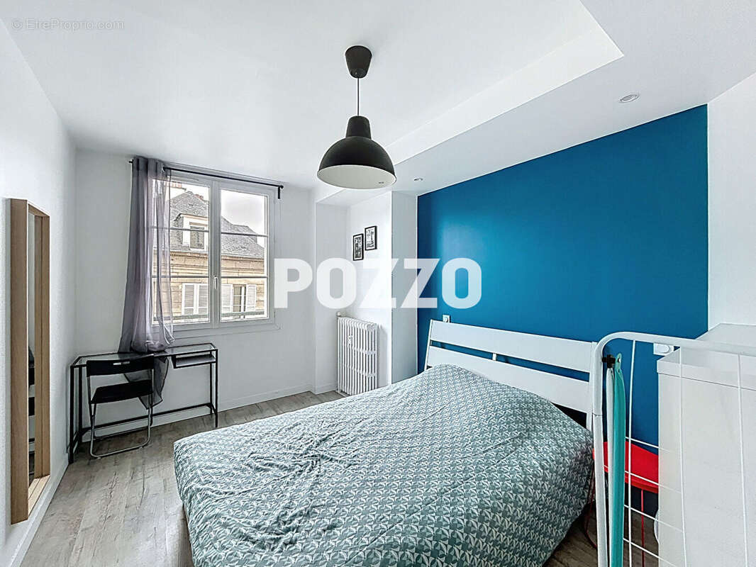 Appartement à CAEN