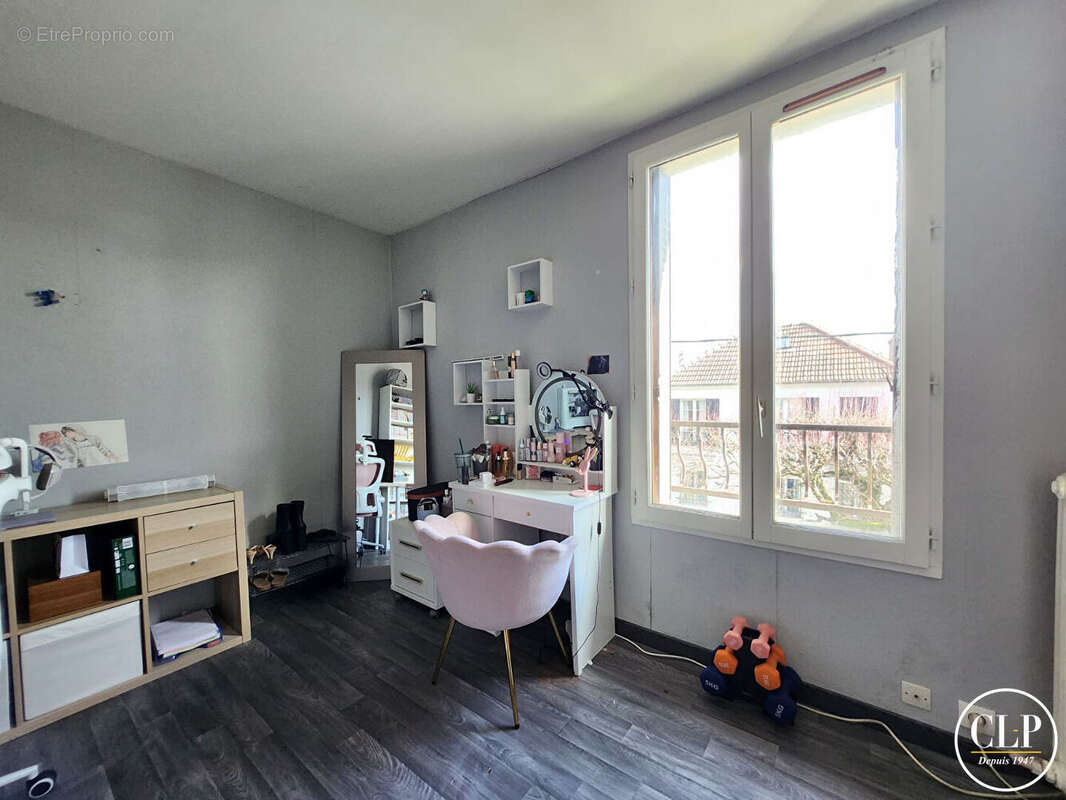 Maison à NEUILLY-PLAISANCE