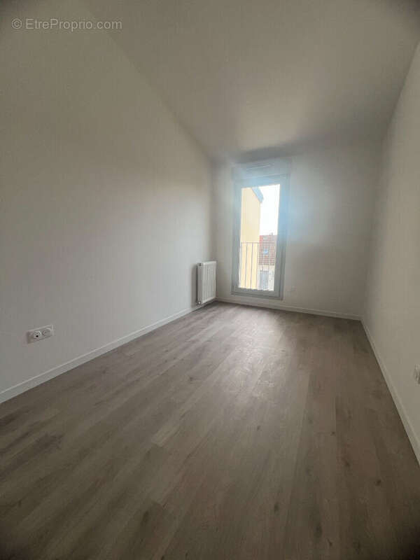 Maison à ROSNY-SOUS-BOIS