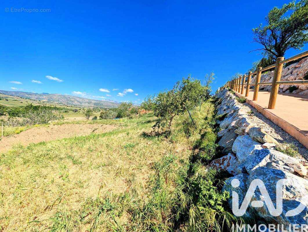 Photo 5 - Terrain à MONTNER