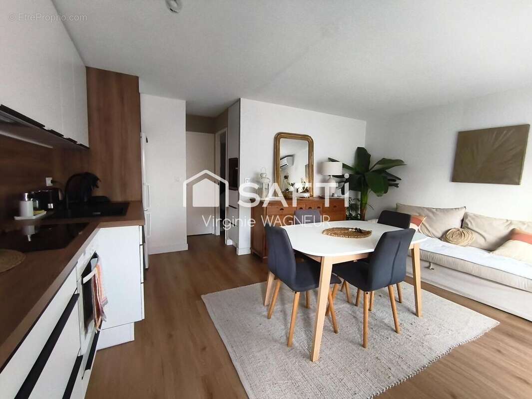 Photo 6 - Appartement à AGDE