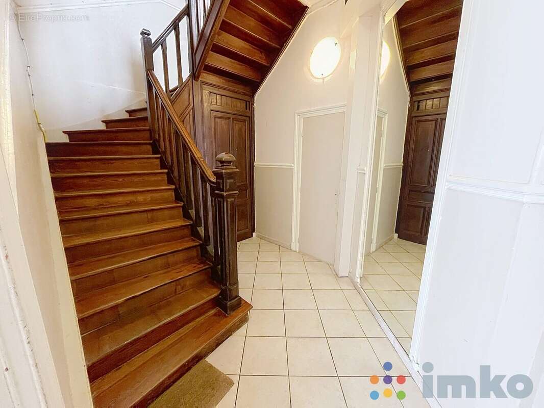 Appartement à LE TOUQUET-PARIS-PLAGE