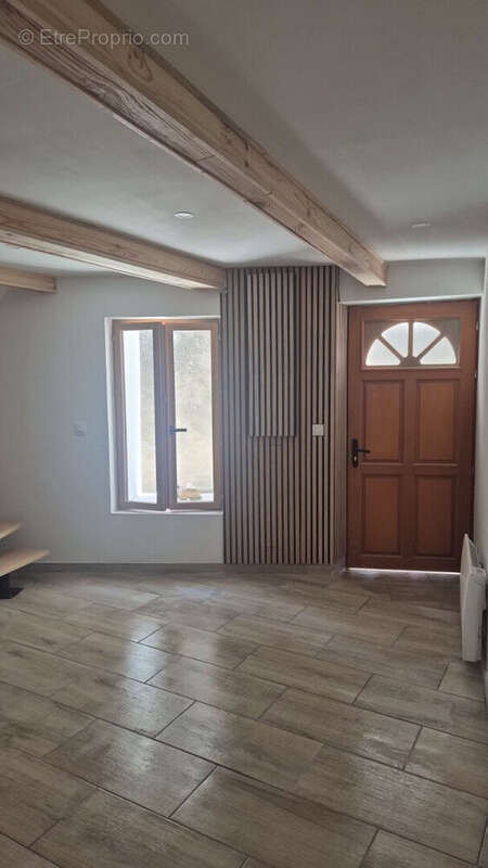 Maison 36m² à barbaira - photo 6