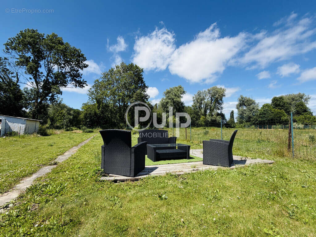 Maison individuelle - Agny - photo 7