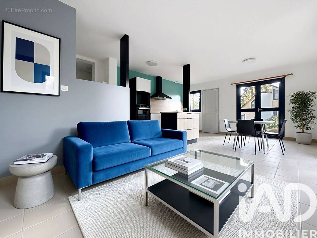 Photo 1 - Appartement à DOUARNENEZ