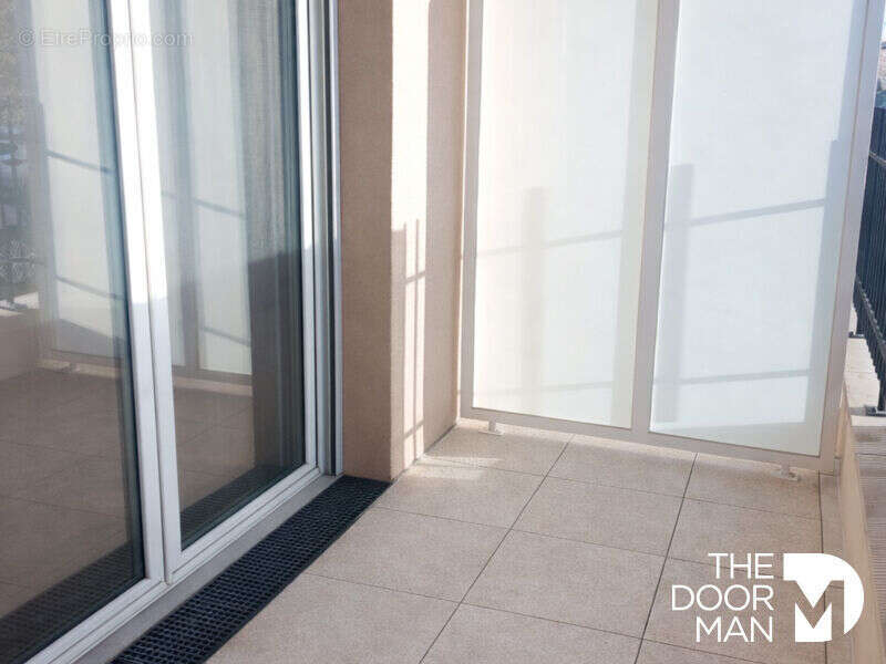 Appartement à CERGY