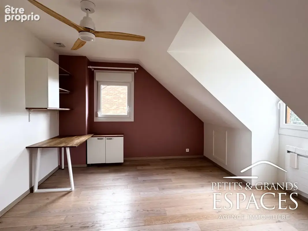 Maison individuelle 150 m2 sur sous-sol complet - 4 chambres - photo 32