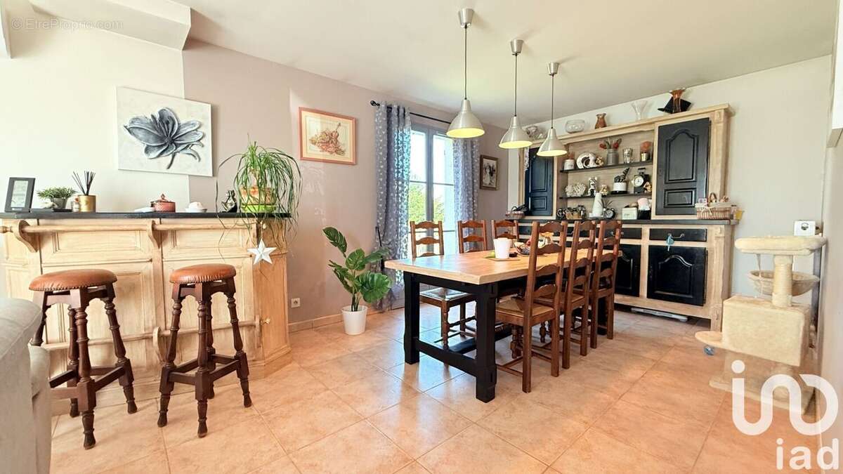Photo 7 - Maison à LA FERTE-SAINT-AUBIN