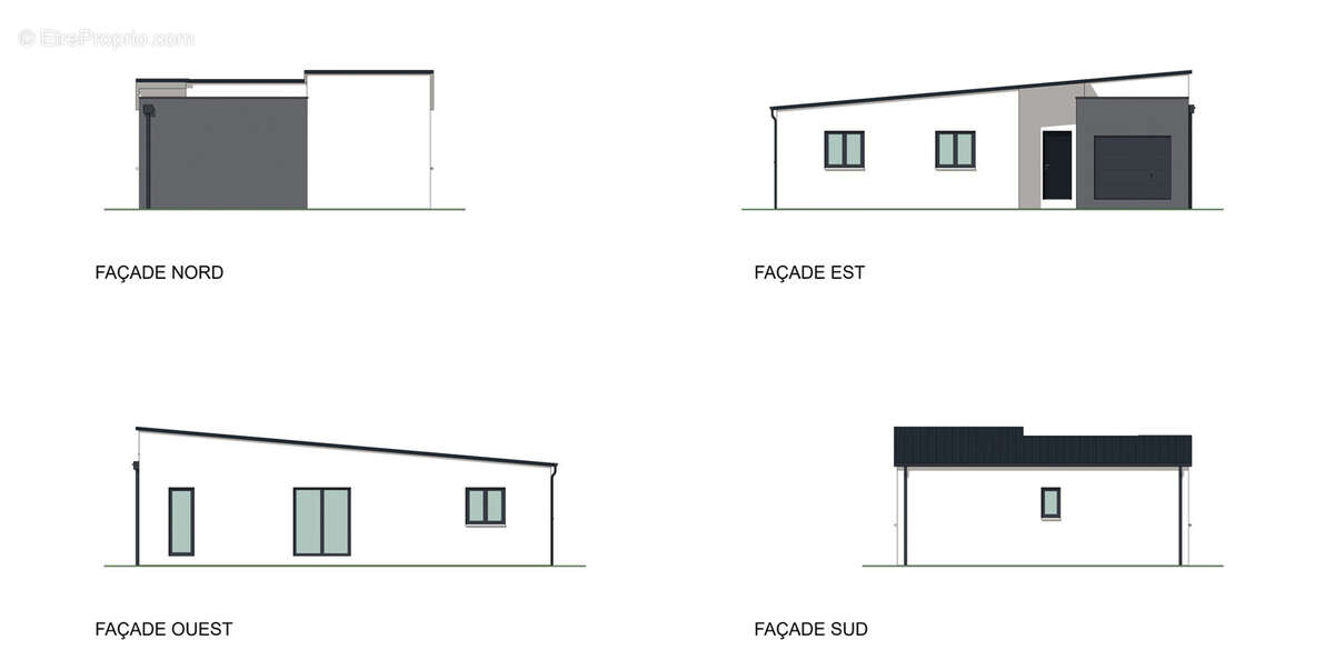 Terrain à ARTHON-EN-RETZ