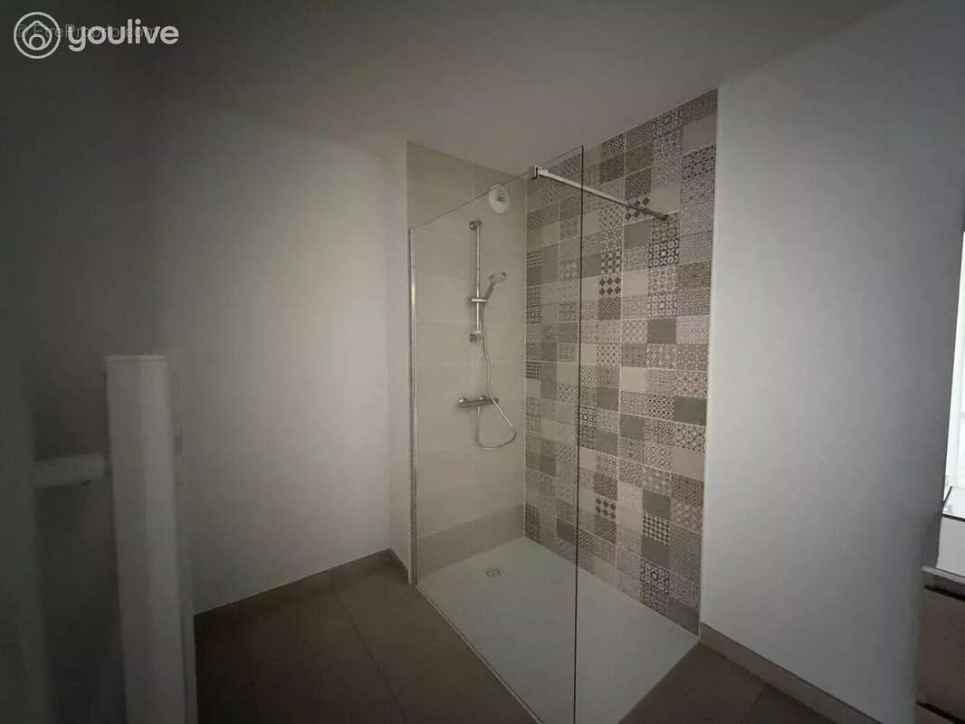 Appartement à L'ILE-D'OLONNE