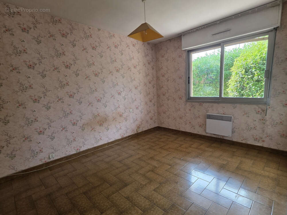 Appartement à SANARY-SUR-MER