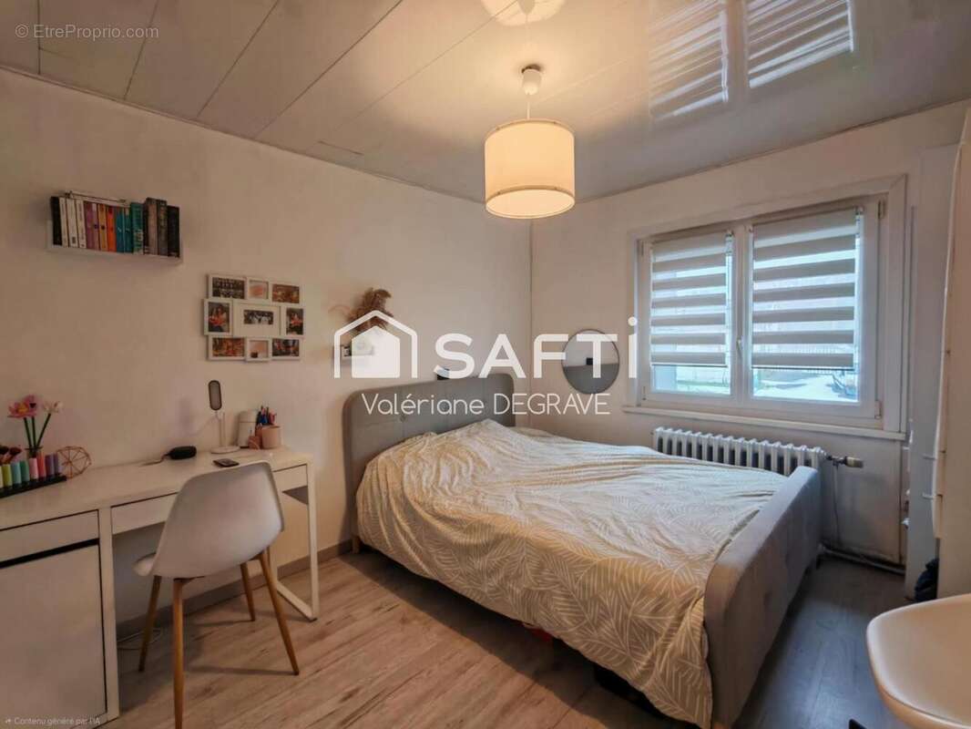 Photo 8 - Maison à AUCHEL