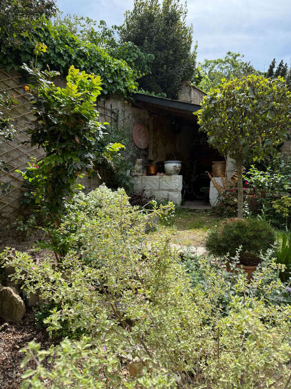 Maison à AMBOISE