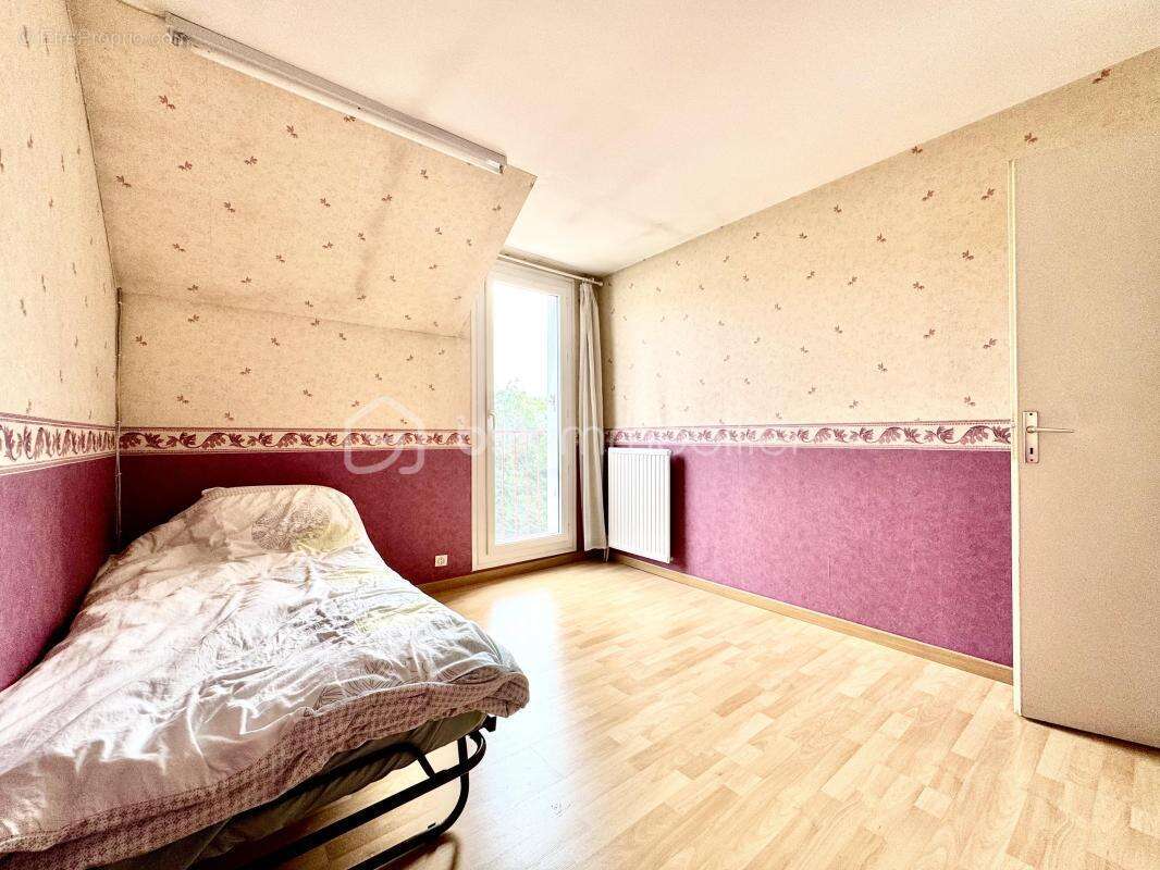 Maison à AULNAY-SOUS-BOIS