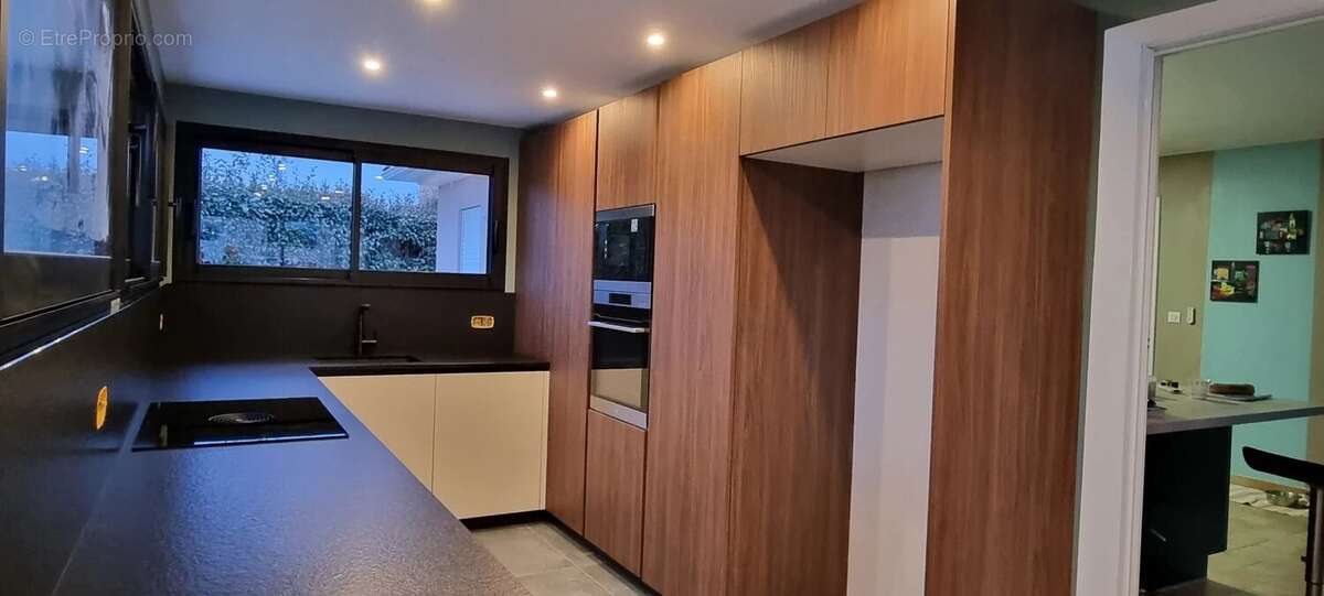 Maison à GHISONACCIA