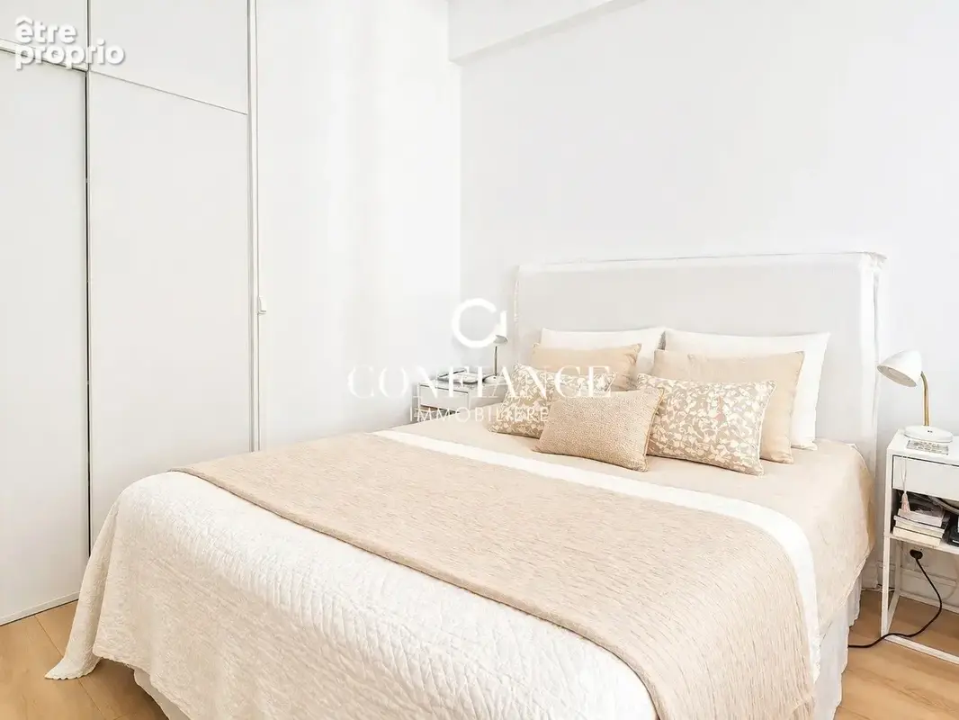 Appartement 1 pièce 44 m² à vendre à Nice (06000) - photo 6