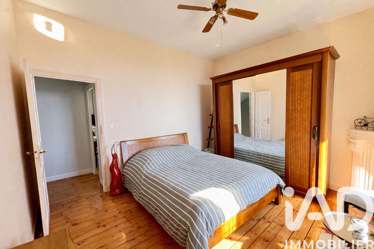 Photo 7 - Maison à TREGUNC