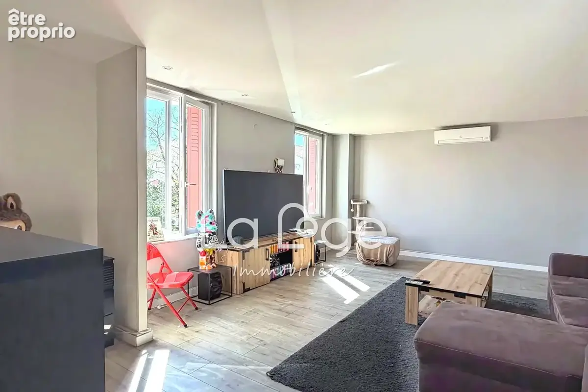Appartement 70 m² à Gap  - photo 5