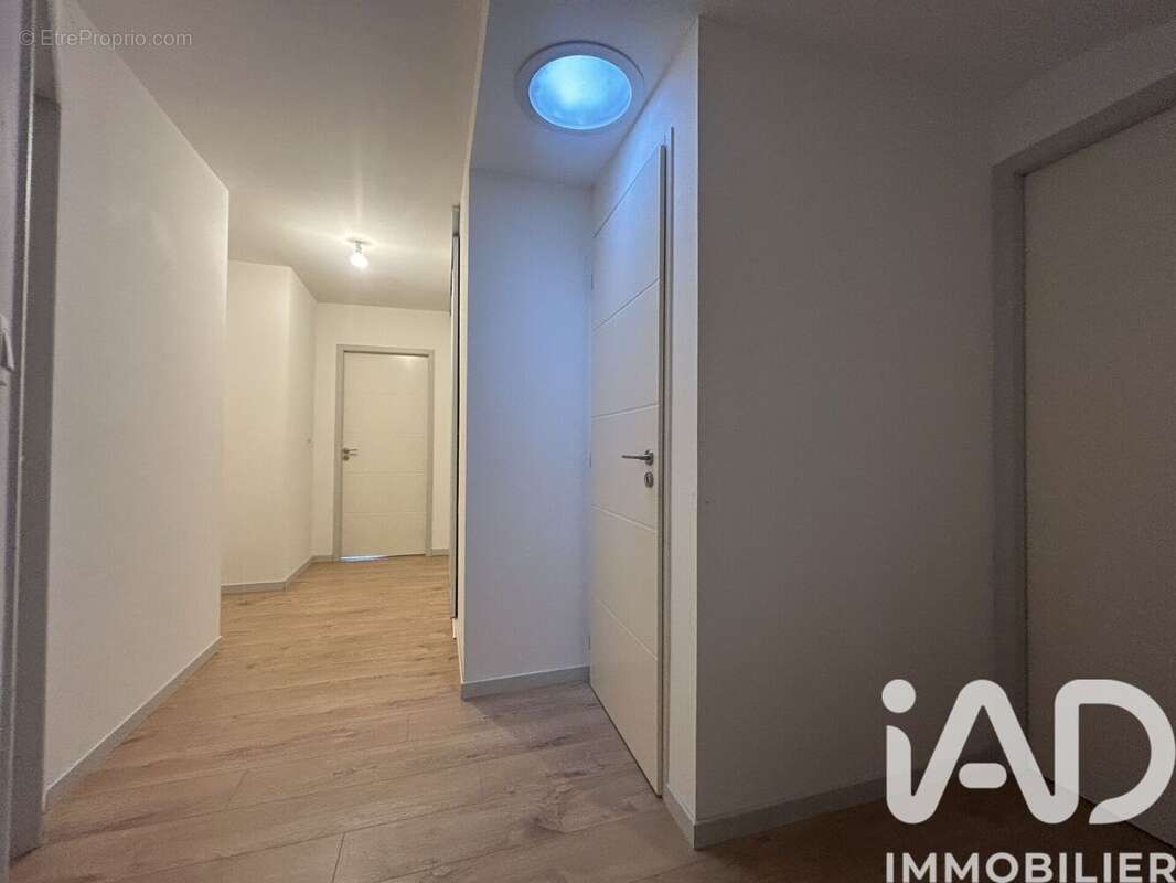 Photo 4 - Maison à CHAVAGNES-EN-PAILLERS