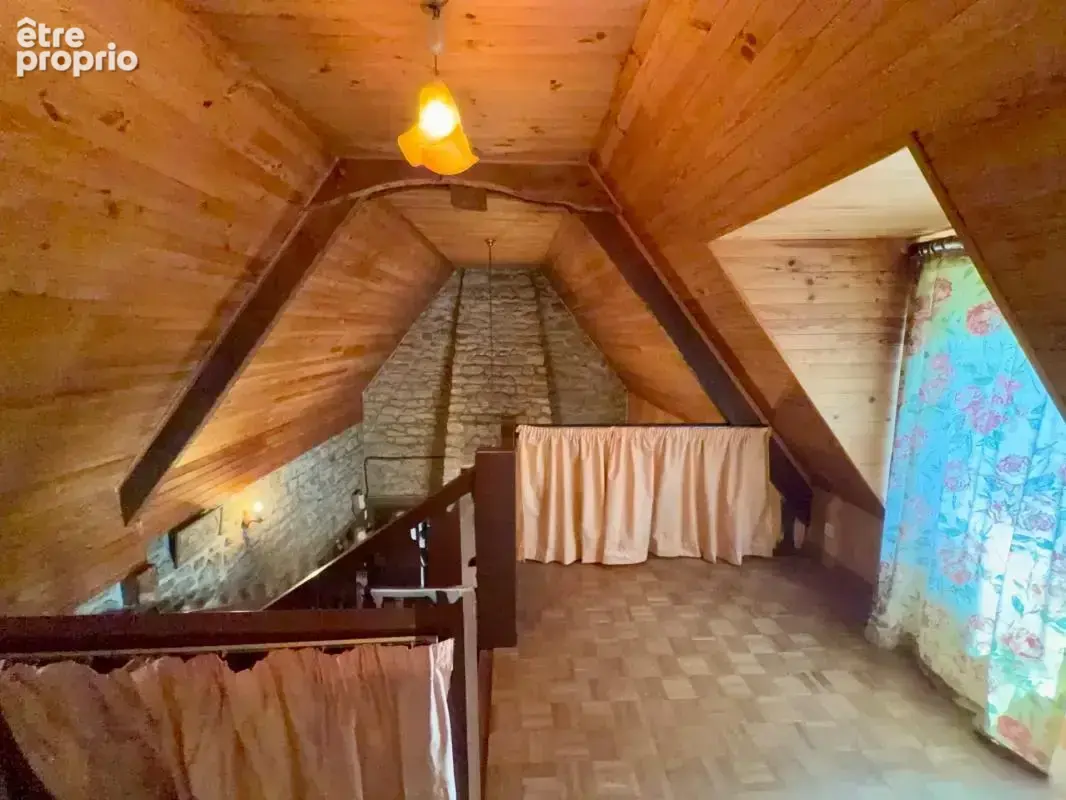 Maison à vendre 7 pièces  (56) - photo 14