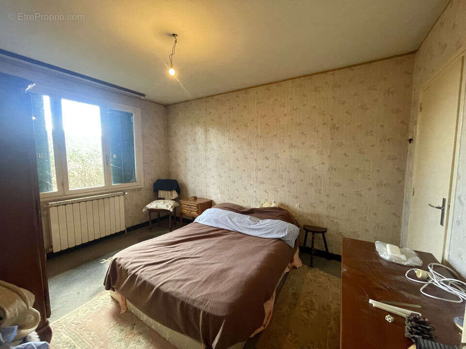 Maison 83 m² à Andancette  - photo 4