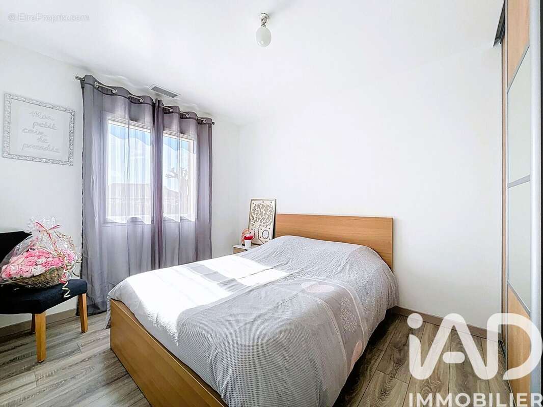 Photo 5 - Maison à LA VILLE-DIEU-DU-TEMPLE