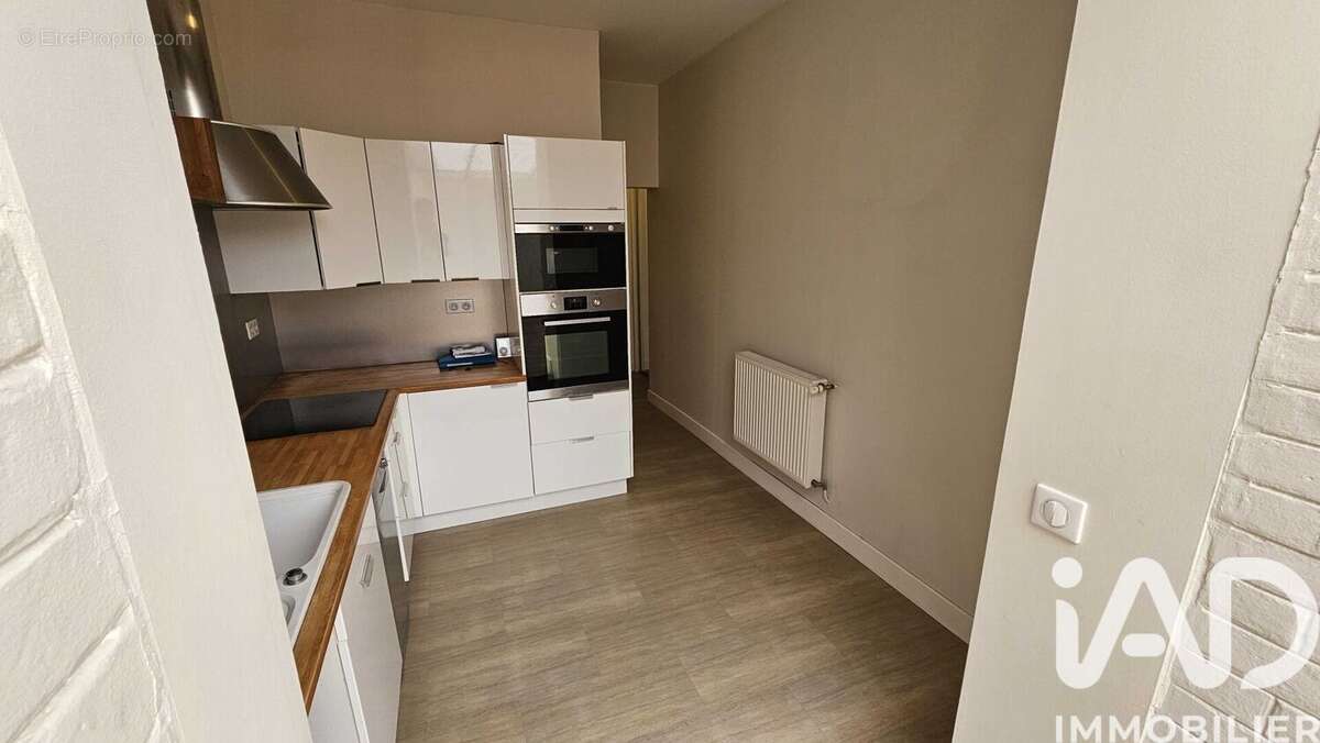 Photo 5 - Appartement à REIMS