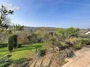 Vue exceptionnelle  - Maison à CHATEAUFORT