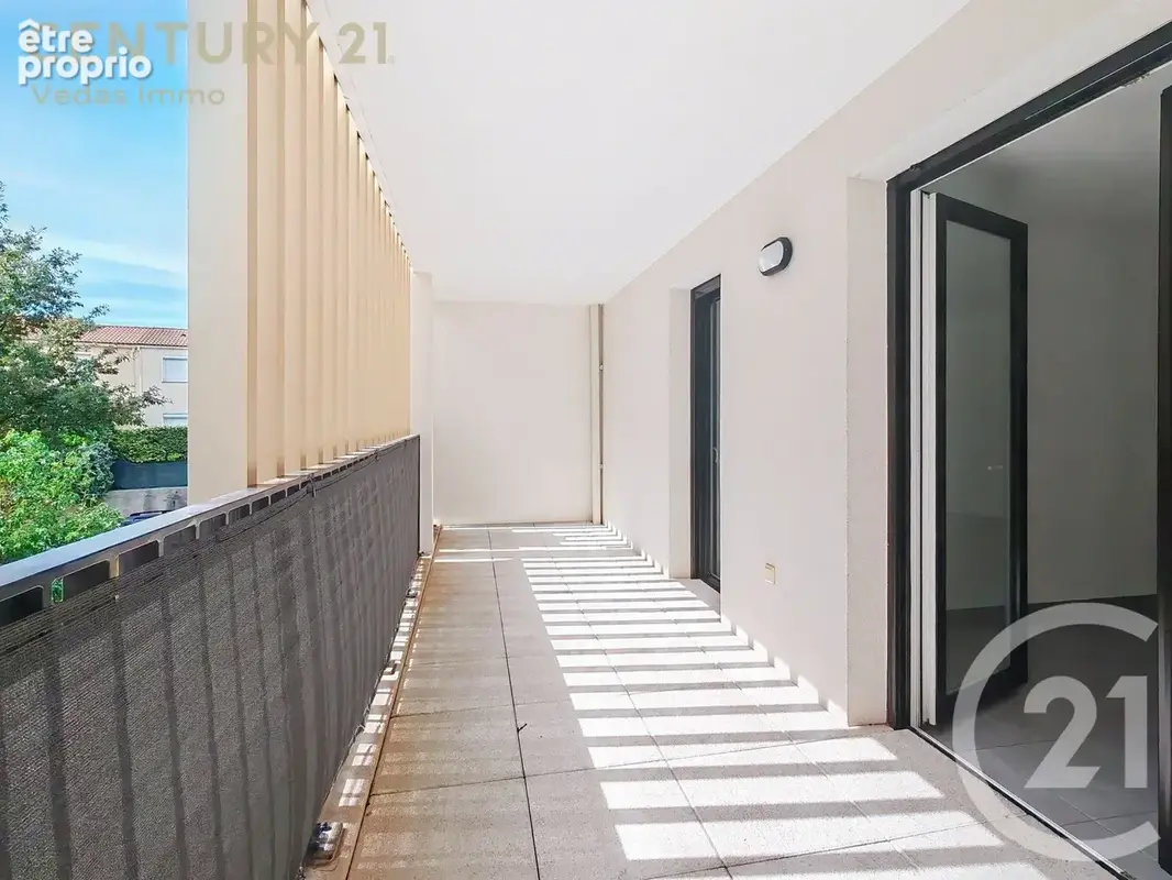 Appartement à SAINT-JEAN-DE-VEDAS