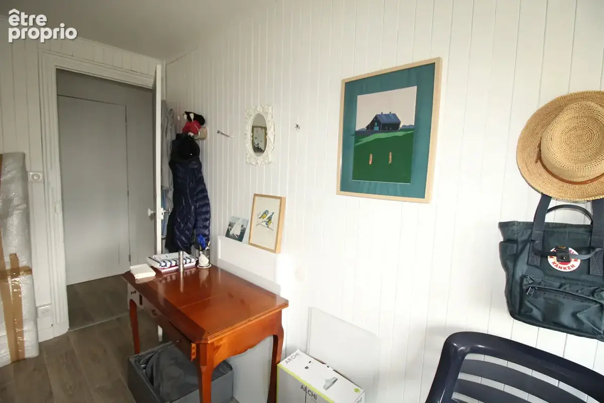 Appartement St Quay en très bon état - photo 15