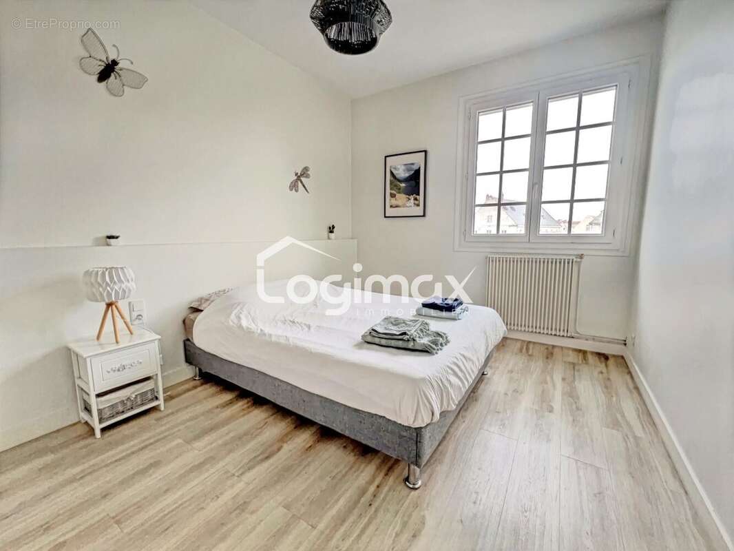 Appartement à LA ROCHELLE