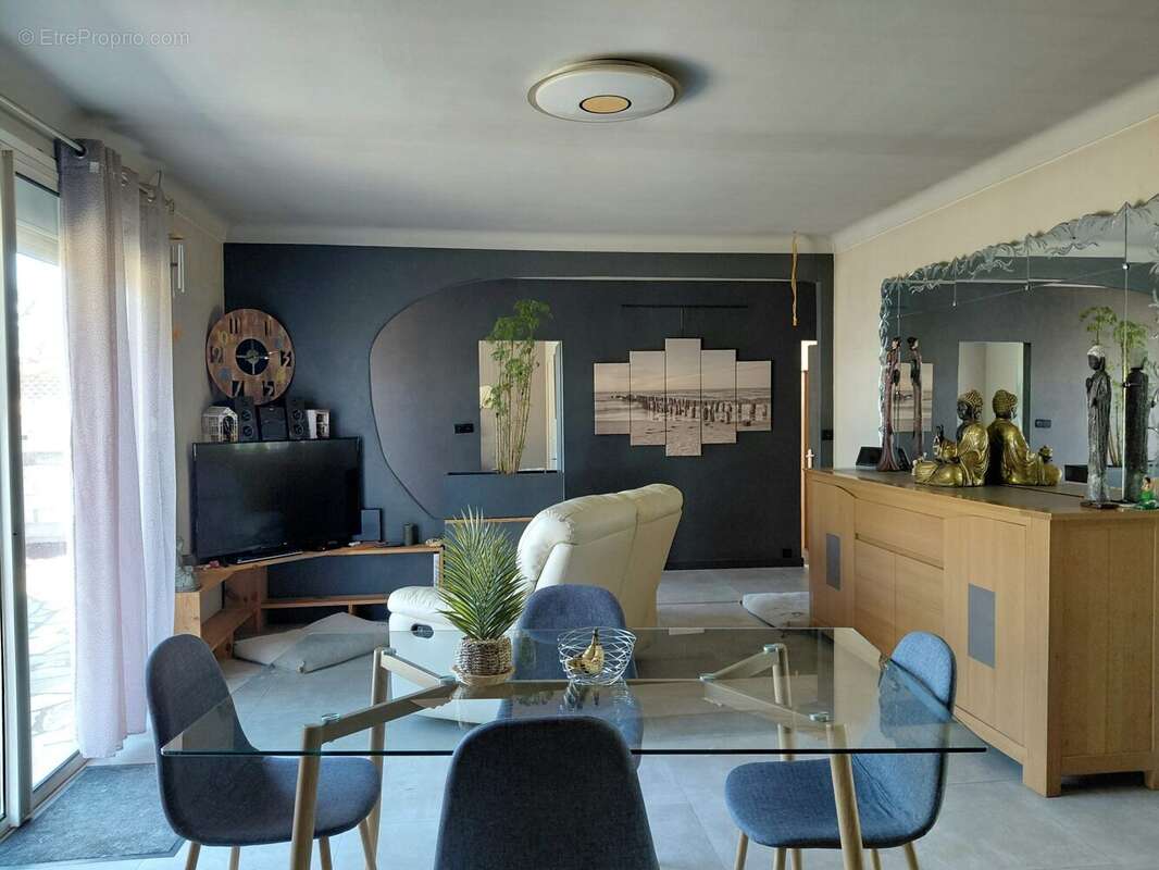 Maison à CHALLANS