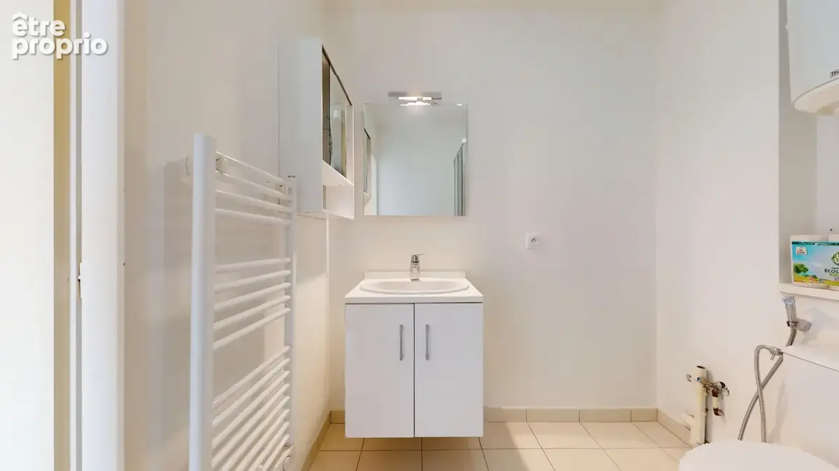Appartement 2 pièces - 49.54m2 - Centre ville - photo 15