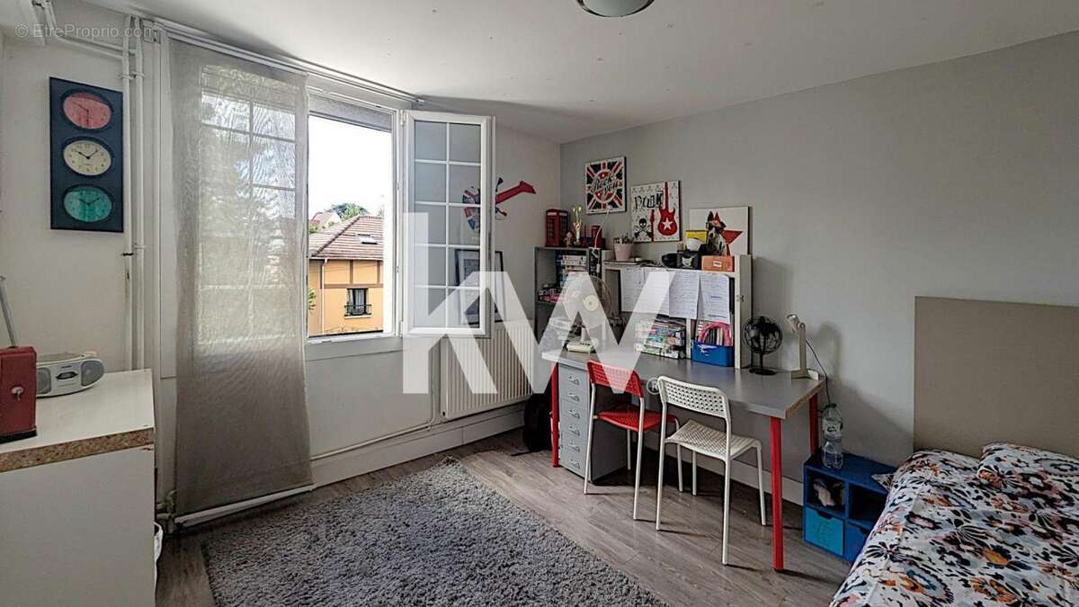 Maison à MONTMORENCY