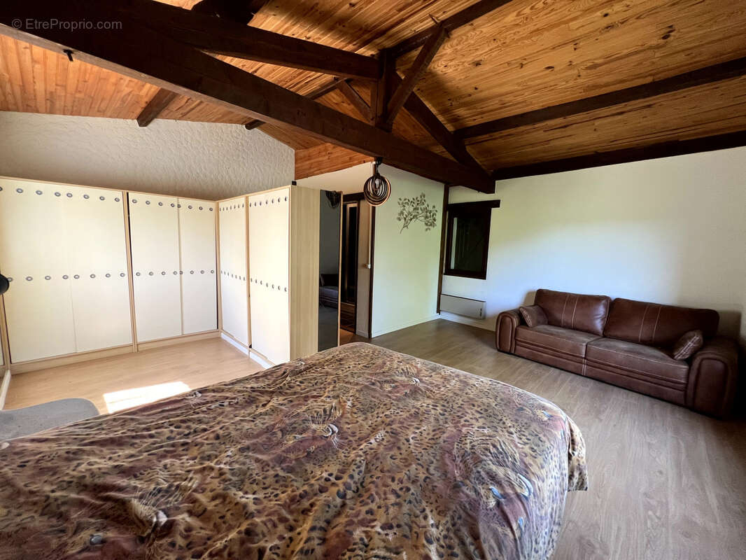 Maison à SAINT-SERNIN