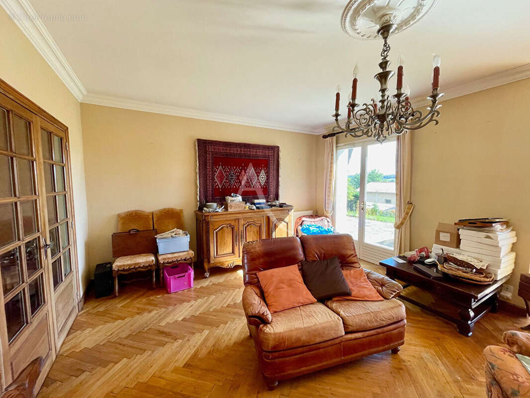 Maison à L&#039;ISLE-JOURDAIN