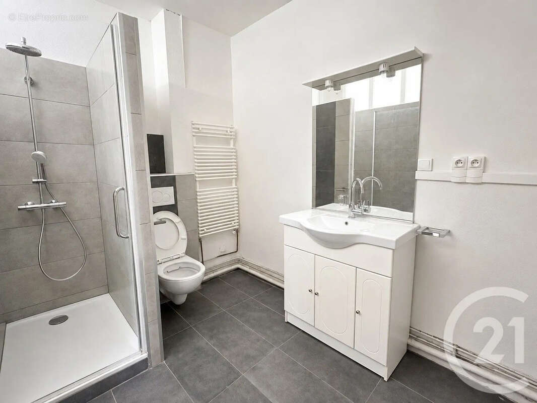 Appartement 65 m² à Bry-Sur-Marne  - photo 6