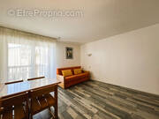 Appartement à FONT-ROMEU-ODEILLO-VIA