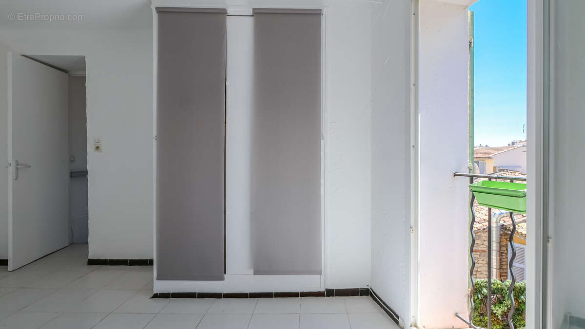 Appartement à HYERES