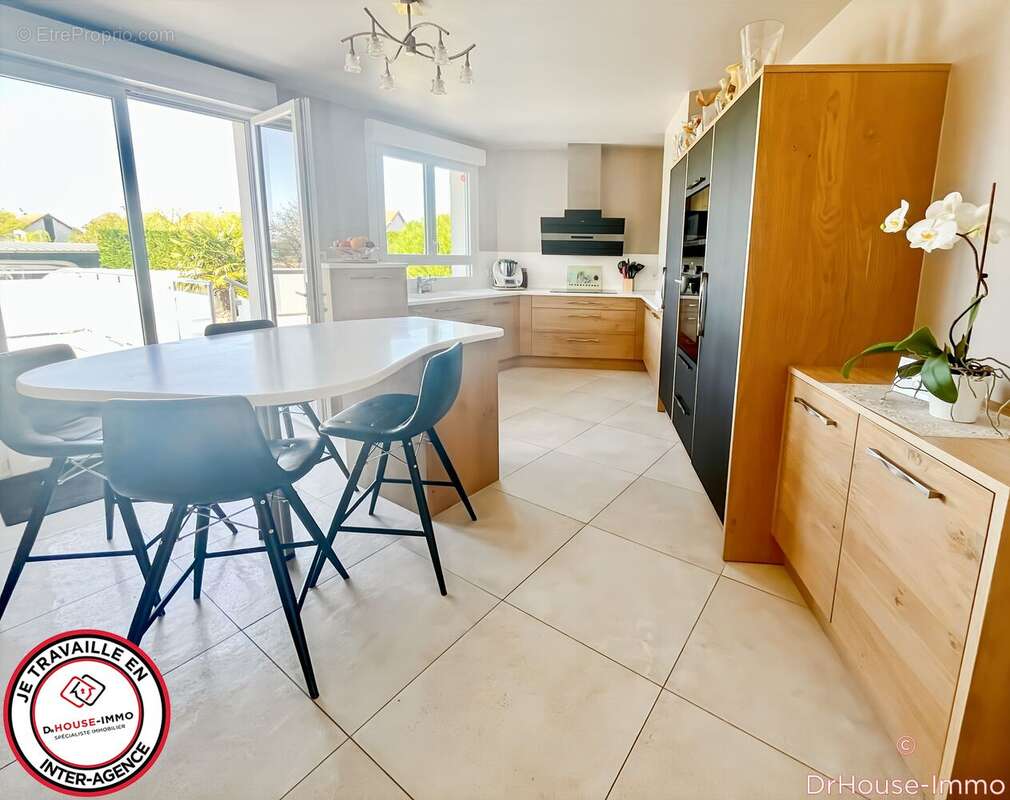 Maison à LUSIGNY-SUR-BARSE