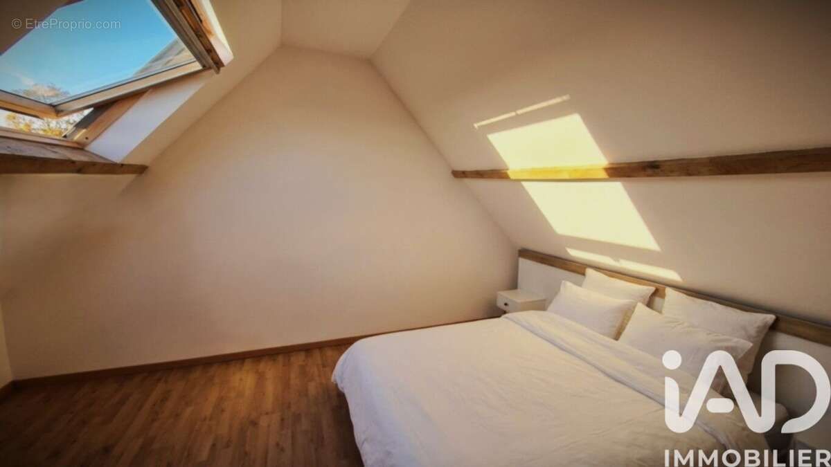 Maison 60 m² à Boissy-En-Drouais  - photo 7