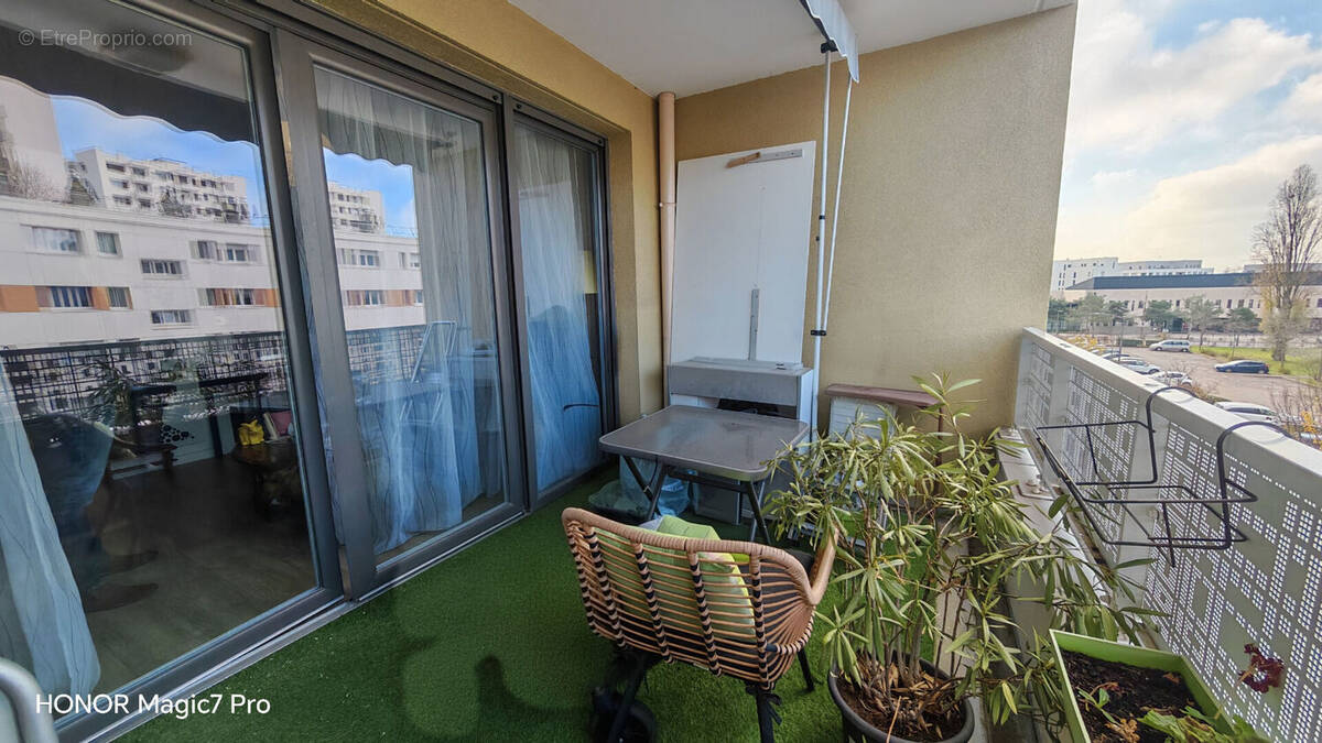 Appartement à SAINT-PRIEST