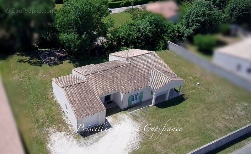 Maison à ARDILLIERES