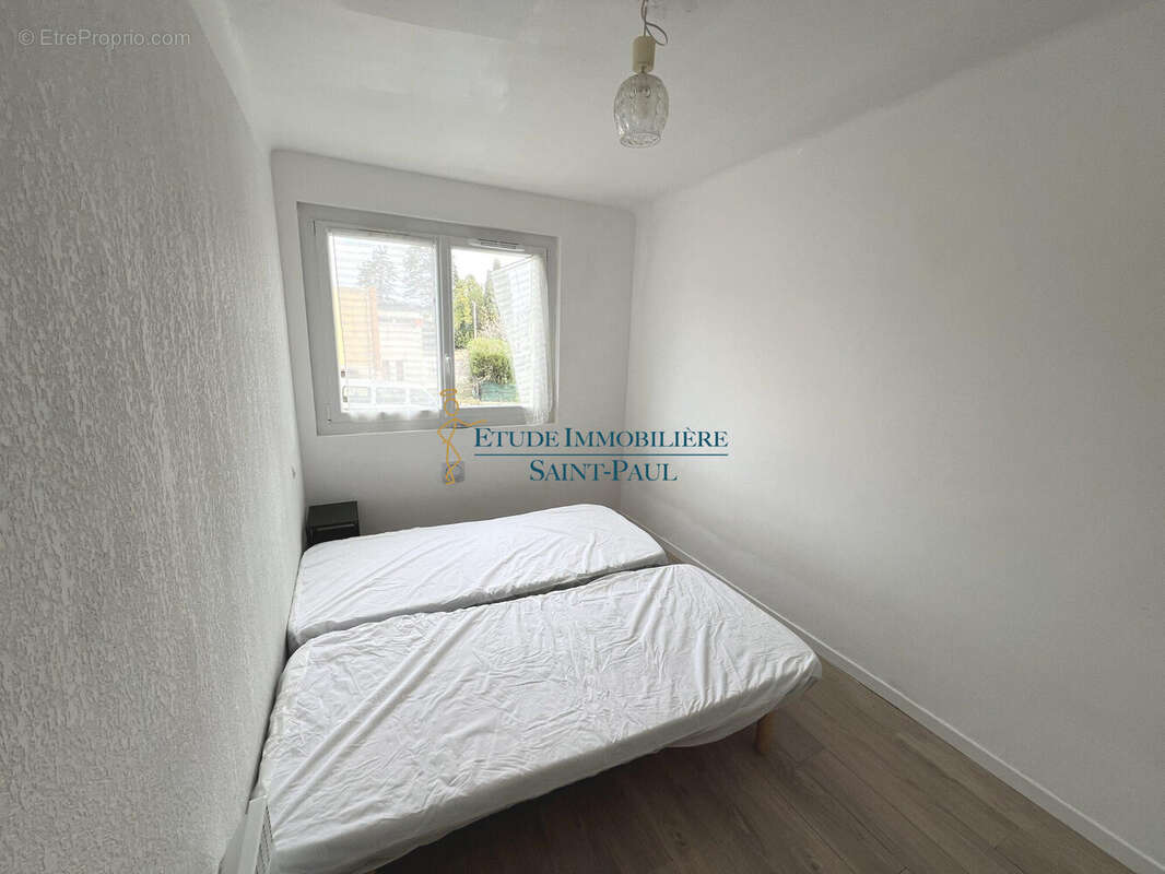 Appartement à CLERMONT-L&#039;HERAULT