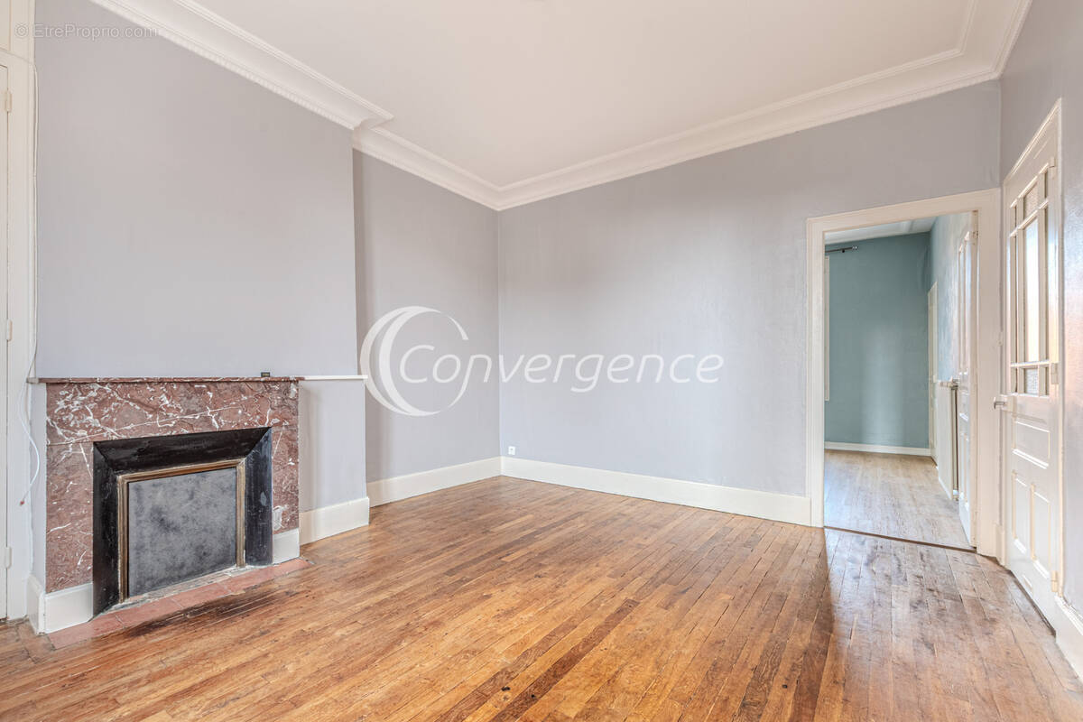 Appartement à LIMOGES