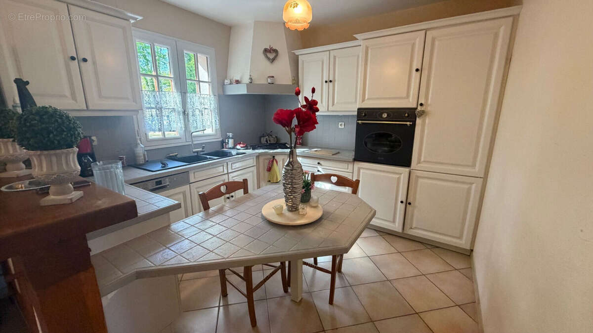 Maison à VILLEFRANCHE-SUR-CHER