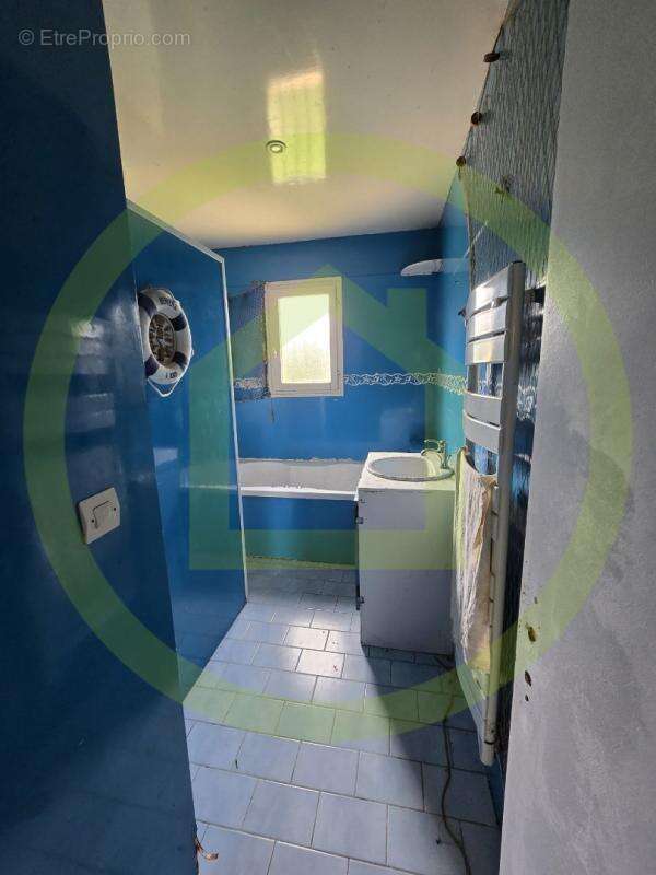 Maison à BAIGNOLET